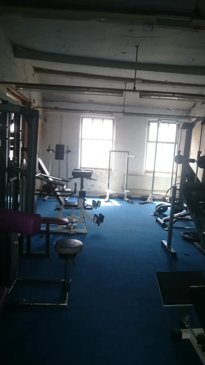 Beartown Fitness — fitness studio in Congleton — 4