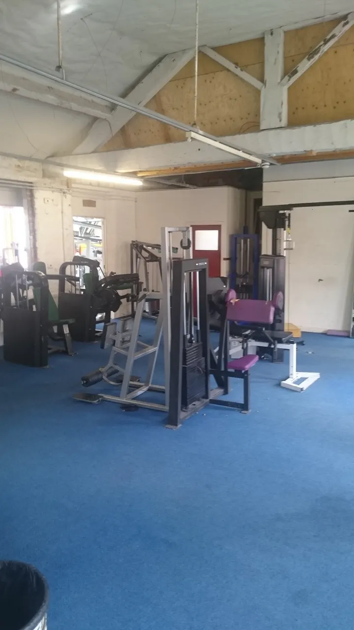 Beartown Fitness — fitness studio in Congleton — 5