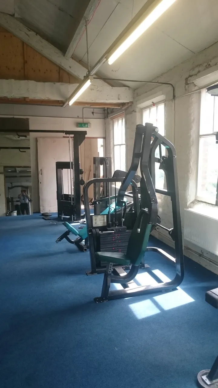 Beartown Fitness — Fitness Studio in Congleton