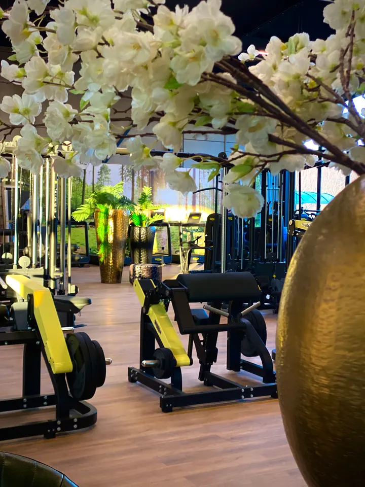 Circle Fitness Club Altenkessel — fitnessstudio in Rockershausen, Saarbrücken — 3