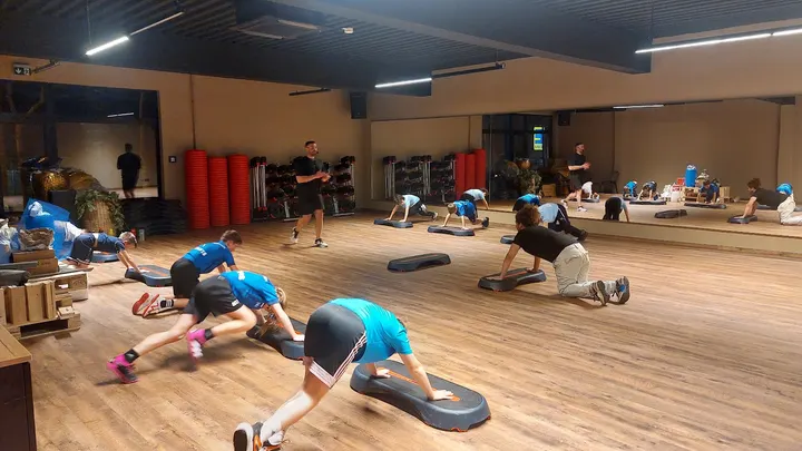 Circle Fitness Club Altenkessel — fitnessstudio in Saarbrücken — 3