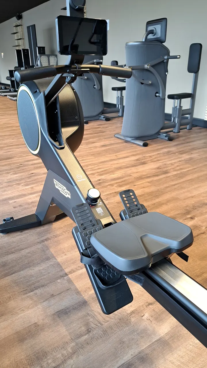 Circle Fitness Club Altenkessel — fitnessstudio in Saarbrücken — 4
