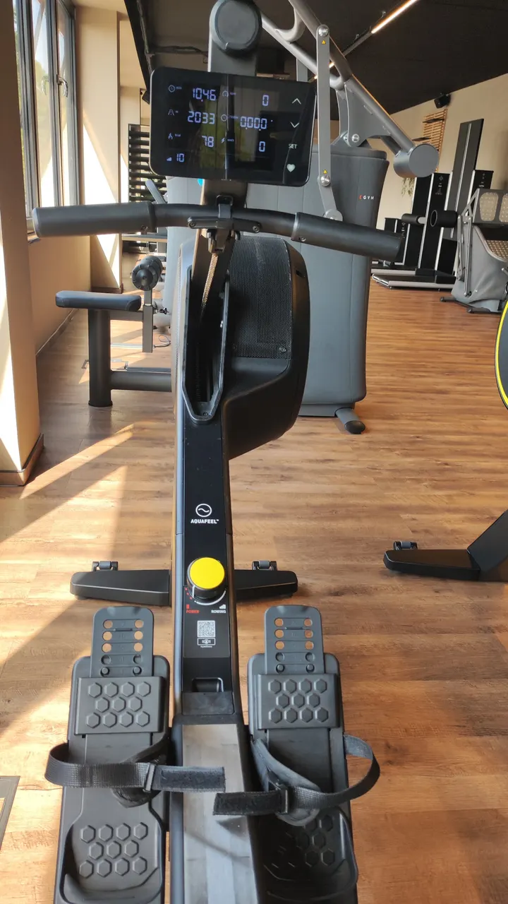 Circle Fitness Club Altenkessel — fitnessstudio in Saarbrücken — 5