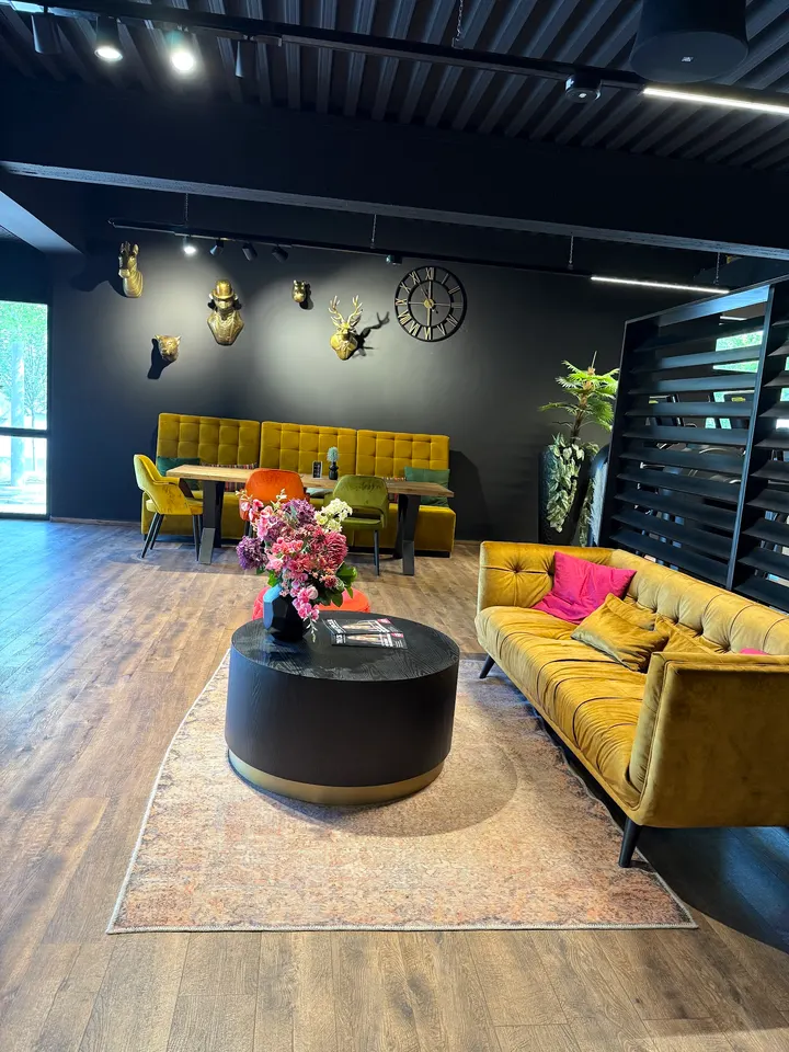 Circle Fitness Club Altenkessel — Fitnessstudio in Rockershausen, Saarbrücken
