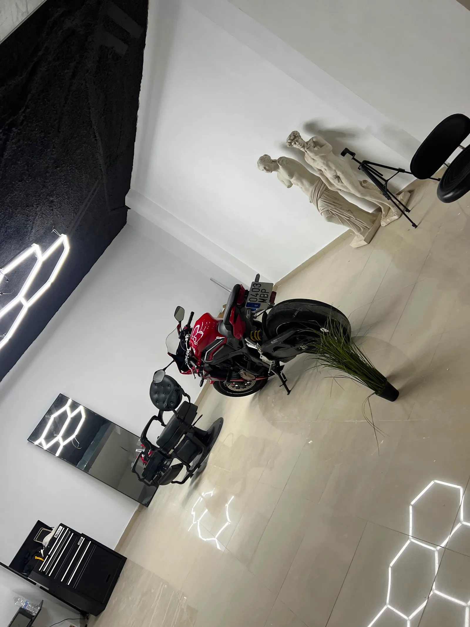 ESTUDIOUNO — baile-studio en Vila-real — 4