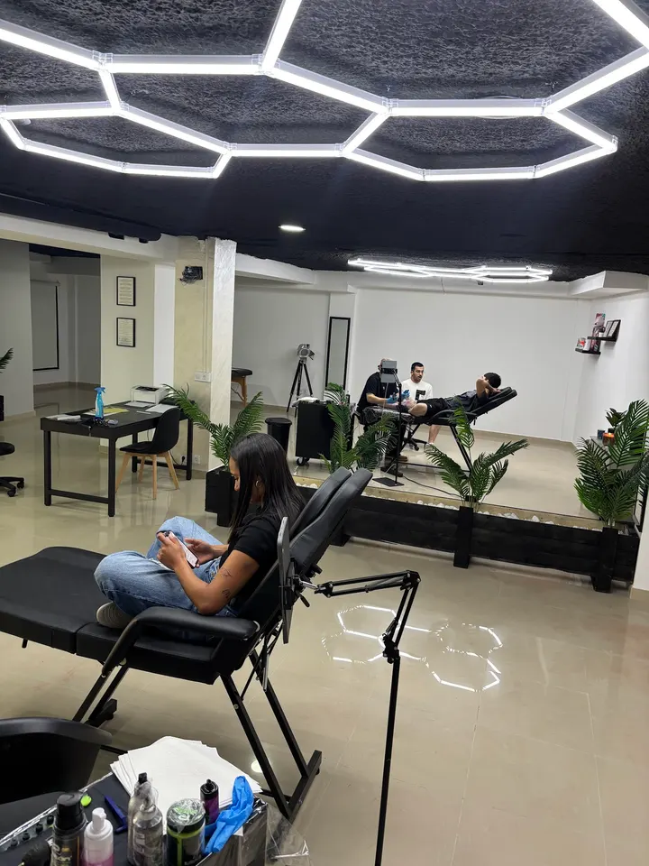 ESTUDIOUNO — Baile en Vila-real