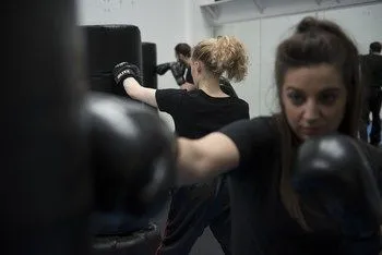 Alex Hart KAIZEN — kickboxing-studio in Bishop's Stortford — 2