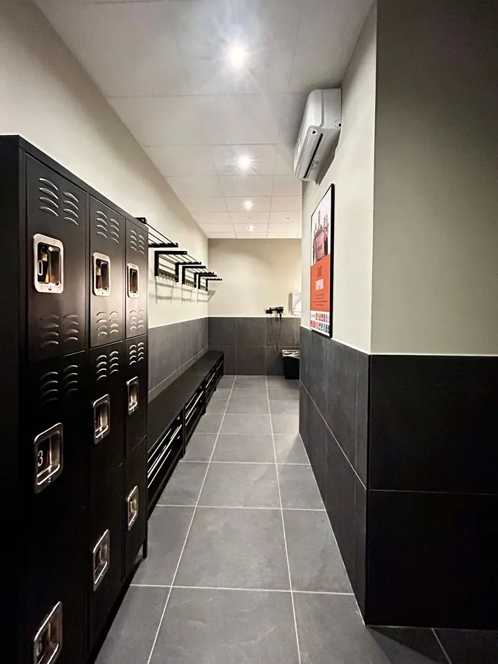 Brooklyn Fitboxing Verona — arti marziali-studio a Cittadella, Verona — 2