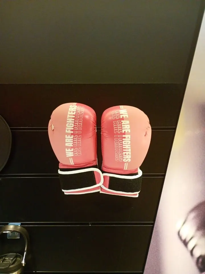 Brooklyn Fitboxing Verona — arti marziali-studio a Cittadella, Verona — 3