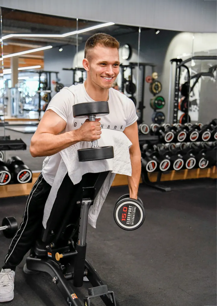 Fitness-Loft Hauptbahnhof — fitnessstudio in Altstadt-Ring, Freiburg im Breisgau — 2