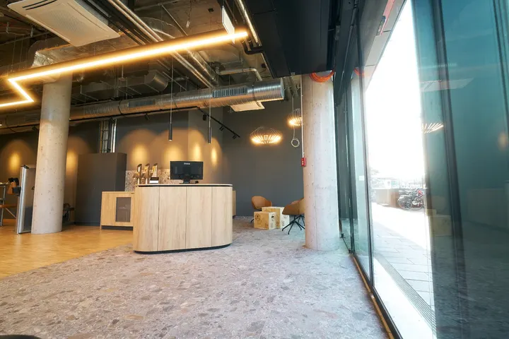 Fitness-Loft Hauptbahnhof — fitnessstudio in Freiburg im Breisgau — 4