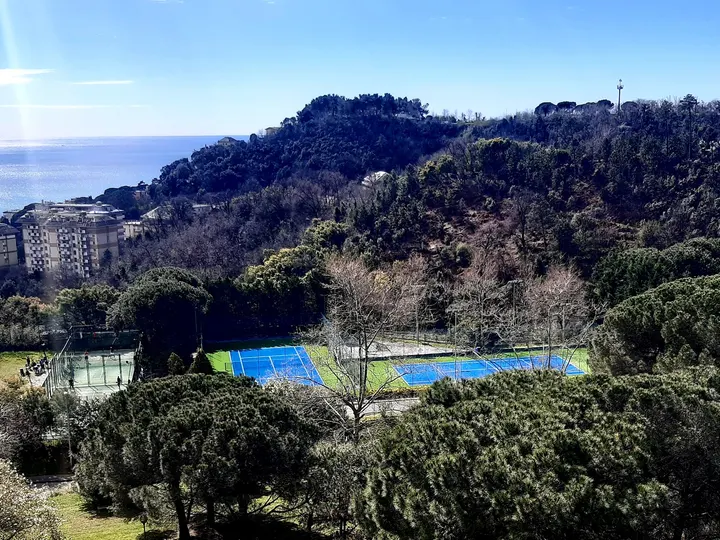 Sporting Club Pegli 2 — palestre-studio a Ponente, Genova — 2