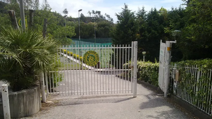 Sporting Club Pegli 2 — palestre-studio a Ponente, Genova — 3