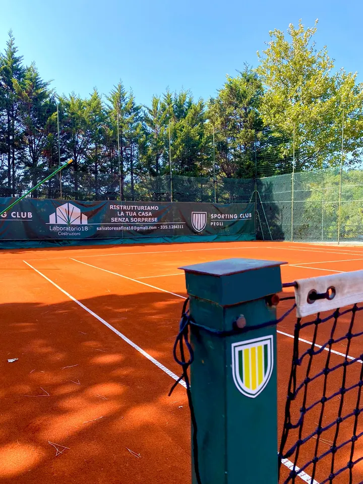 Sporting Club Pegli 2 — palestre-studio a Genova — 3