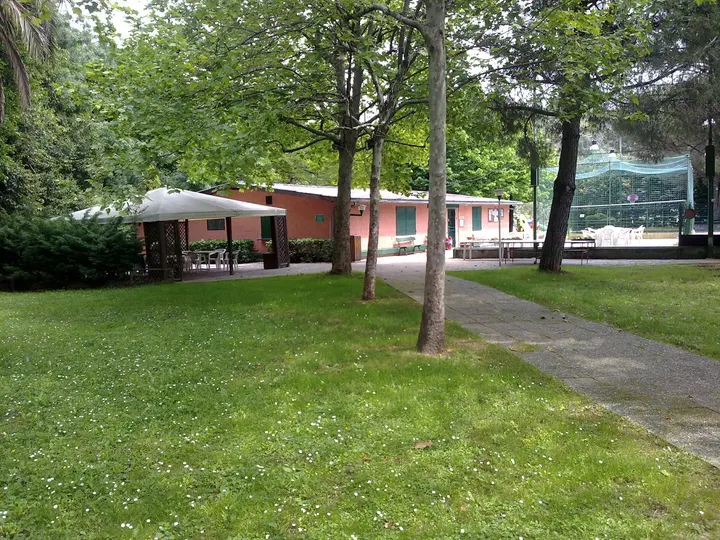 Sporting Club Pegli 2 — palestre-studio a Genova — 4