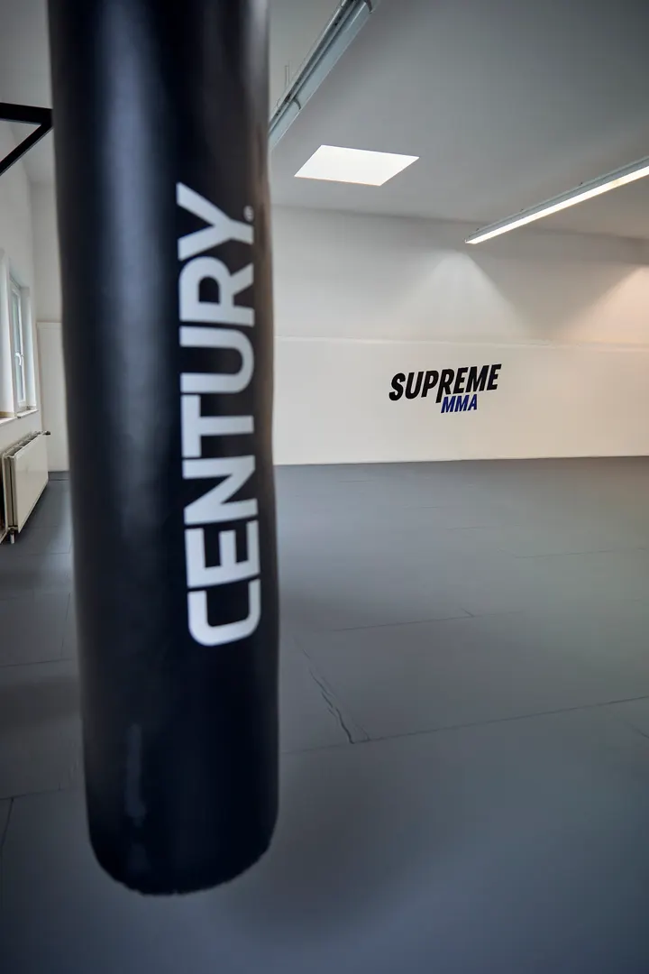 Supreme MMA — mma-studio in Paderborn — 2
