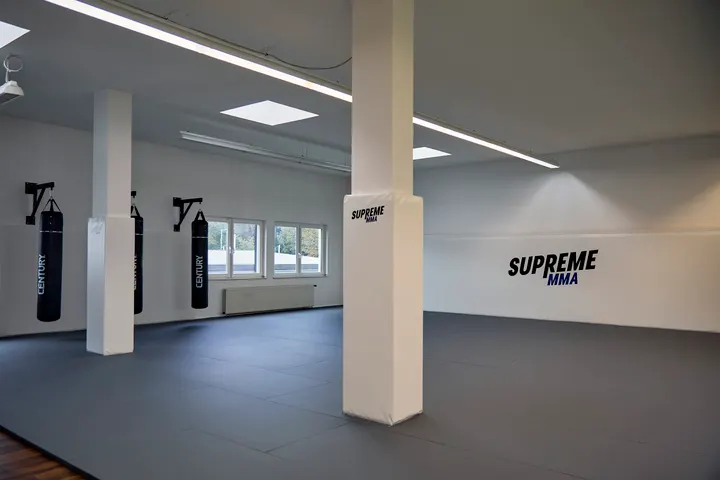 Supreme MMA — mma-studio in Paderborn — 3