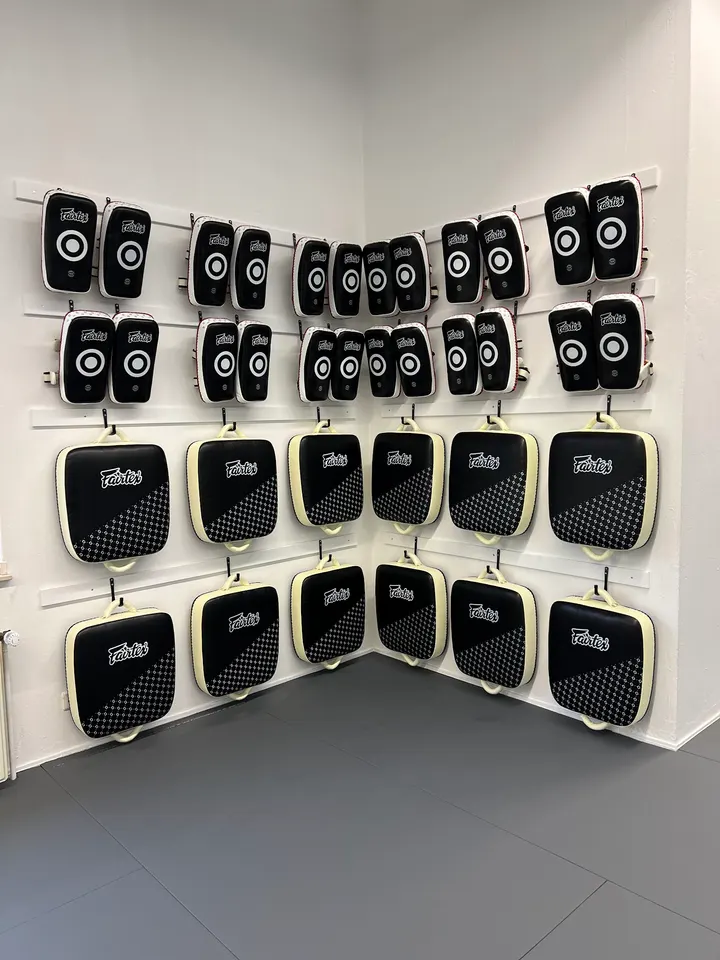 Supreme MMA — mma-studio in Paderborn — 3