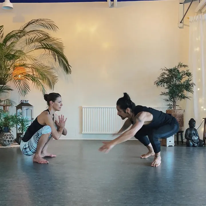 XavyMovement Yoga Studio — yoga-studio in Ingolstadt — 4