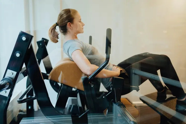 BACKBONE Training & Coaching GmbH — pt-studio in Hamburg — 3