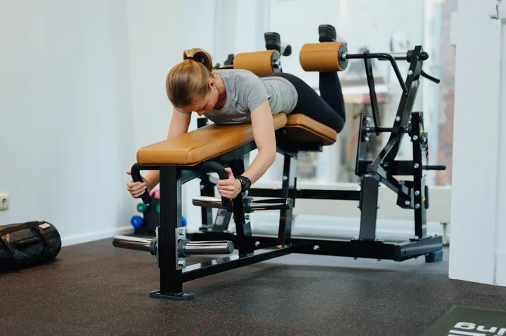 BACKBONE Training & Coaching GmbH — pt-studio in Hamburg — 5
