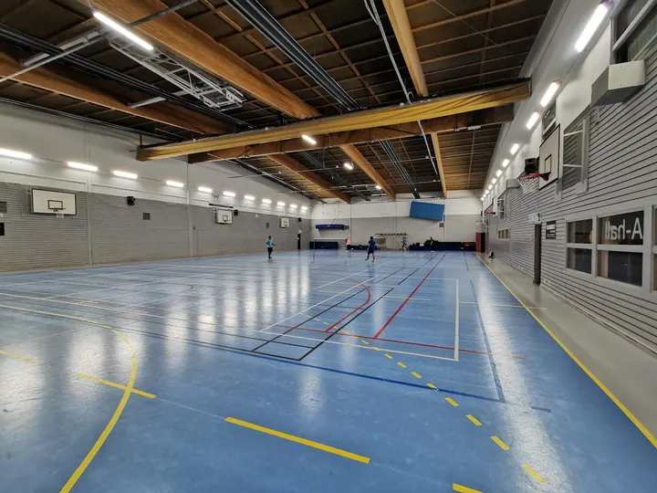 Fysiken Gibraltargatan — Träningsstudio i Krokslätt, Göteborg