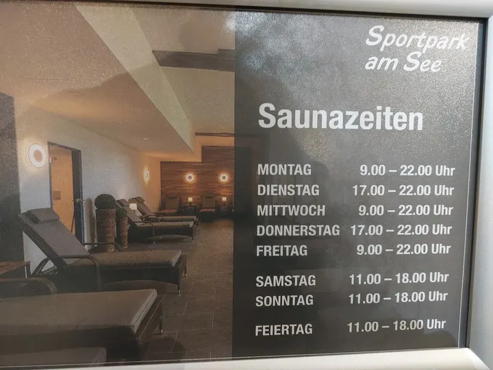 Sportpark am See — fitnessstudio in Wiehl — 2
