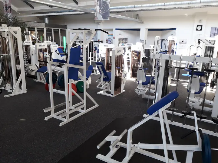 Sportpark am See — fitnessstudio in Wiehl — 3