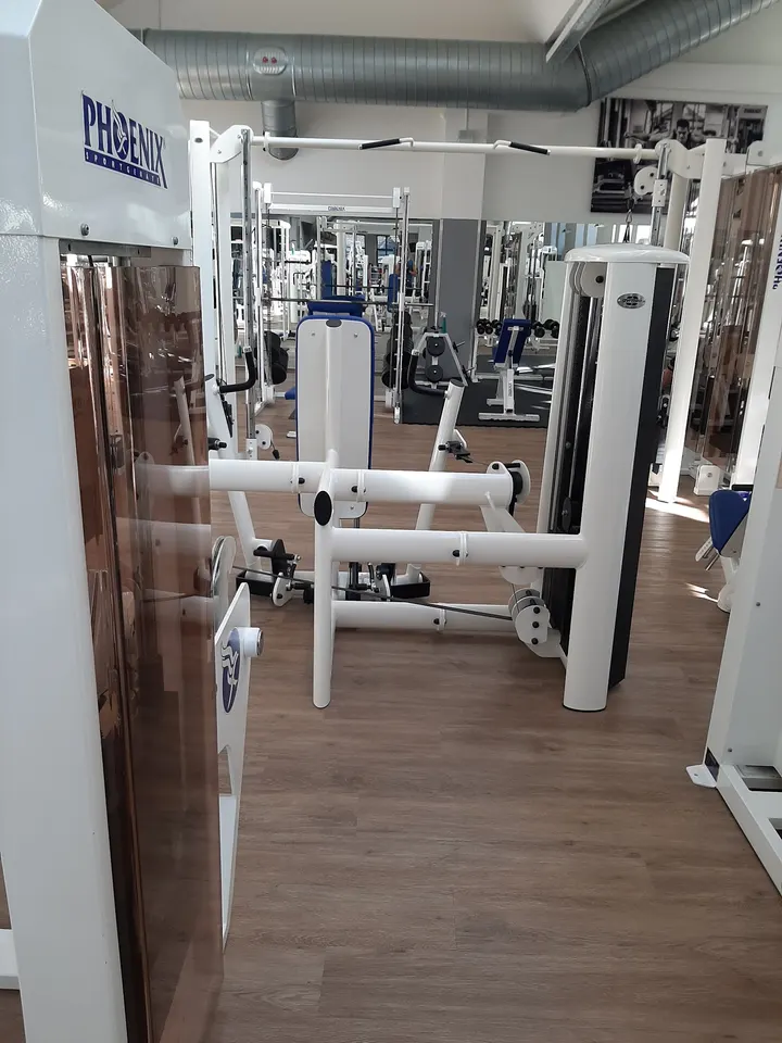 Sportpark am See — fitnessstudio in Wiehl — 4