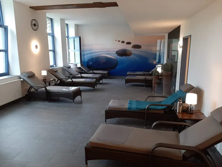 Sportpark am See — fitnessstudio in Wiehl — 5