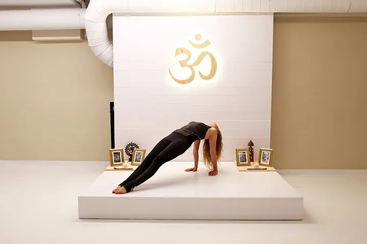 YogaOne Poblenou/22@ — yoga-studio en Sant Martí, Barcelona — 3
