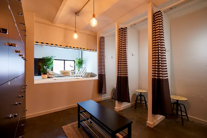 YogaOne Poblenou/22@ — yoga-studio en Barcelona — 4