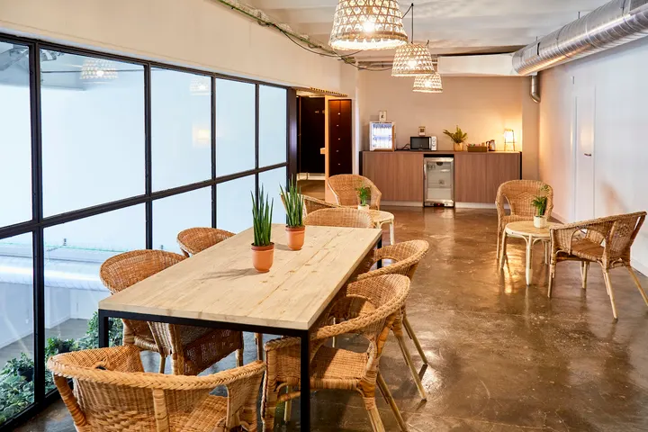 YogaOne Poblenou/22@ — yoga-studio en Barcelona — 5