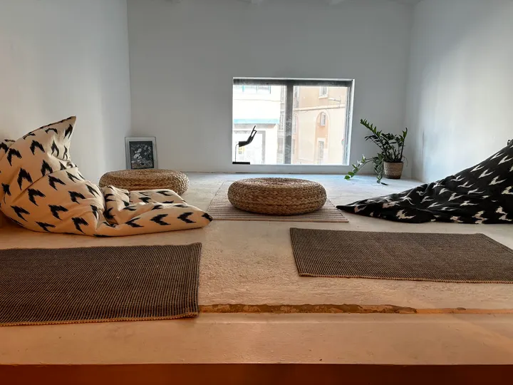 YogaOne Poblenou/22@ — Yoga en Sant Martí, Barcelona