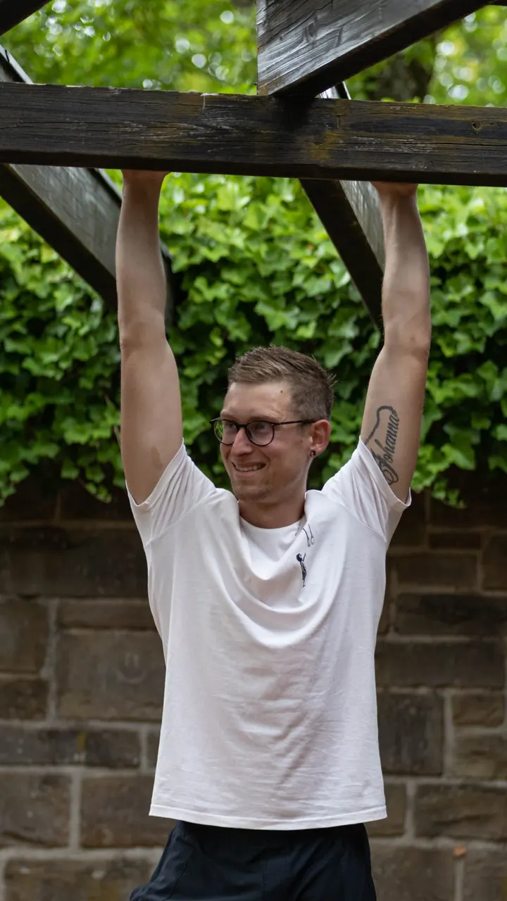 Bewegungsschule Daun — yoga-studio in Mitte, Daun — 2