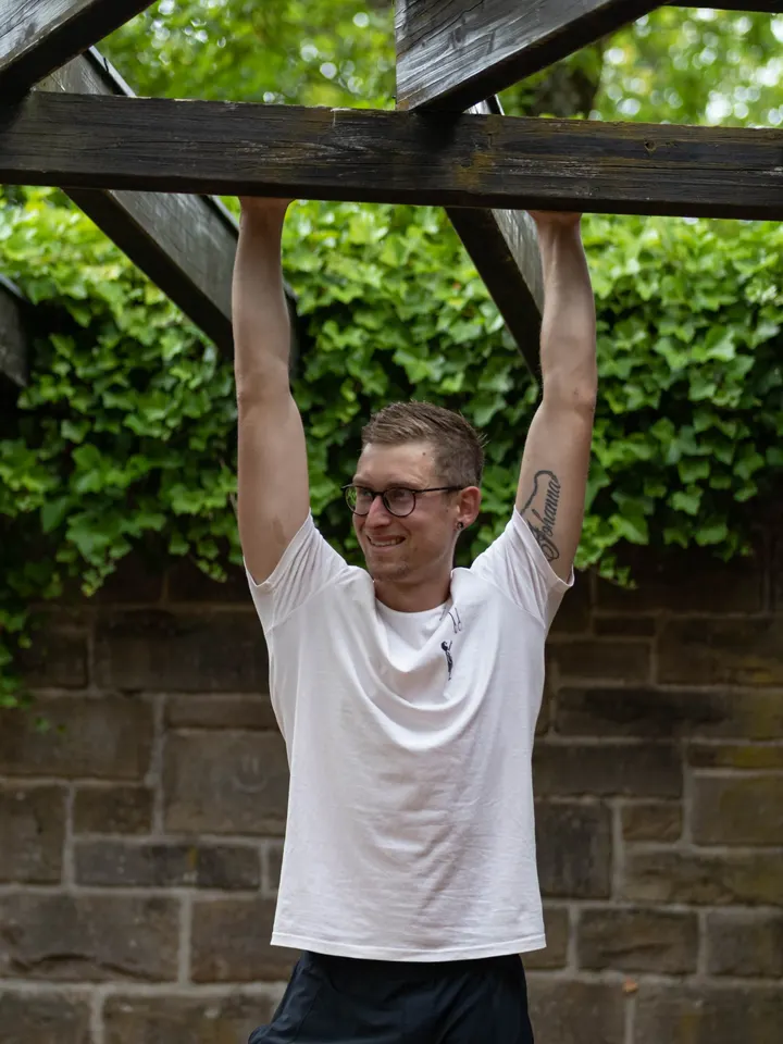 Bewegungsschule Daun — yoga-studio in Daun — 4