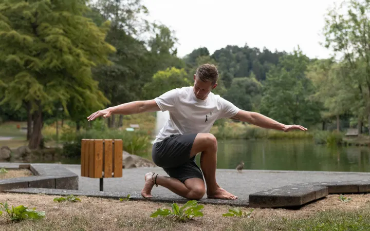 Bewegungsschule Daun — yoga-studio in Daun — 5