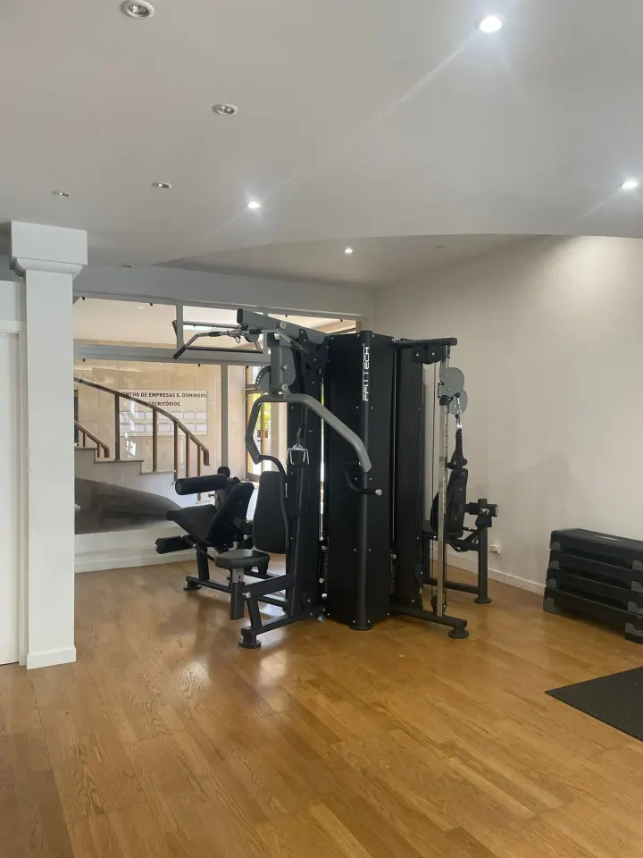 Fitness Valley — ginásio-studio em Caldas de Vizela (São Miguel e São João), Vizela — 2
