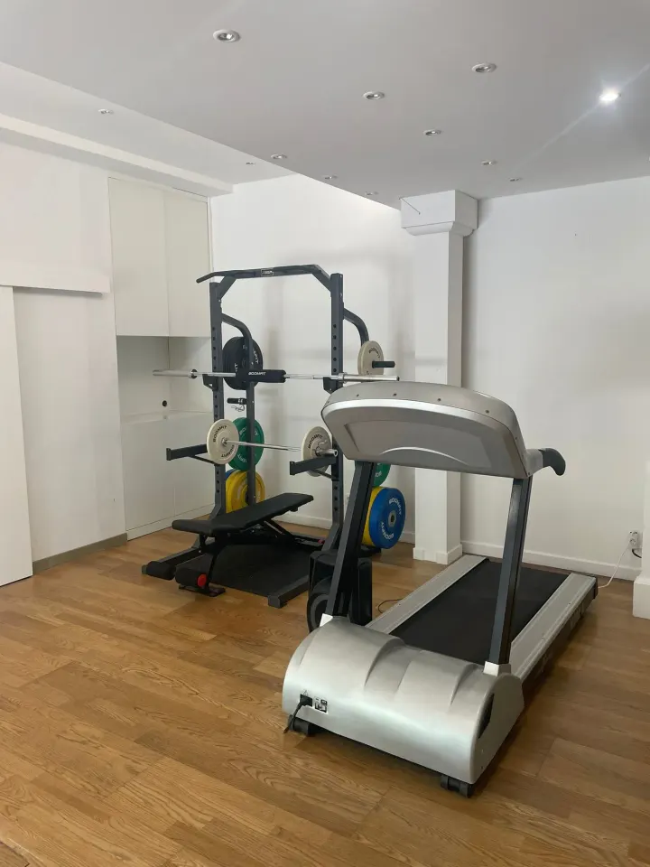 Fitness Valley — ginásio-studio em Caldas de Vizela (São Miguel e São João), Vizela — 3