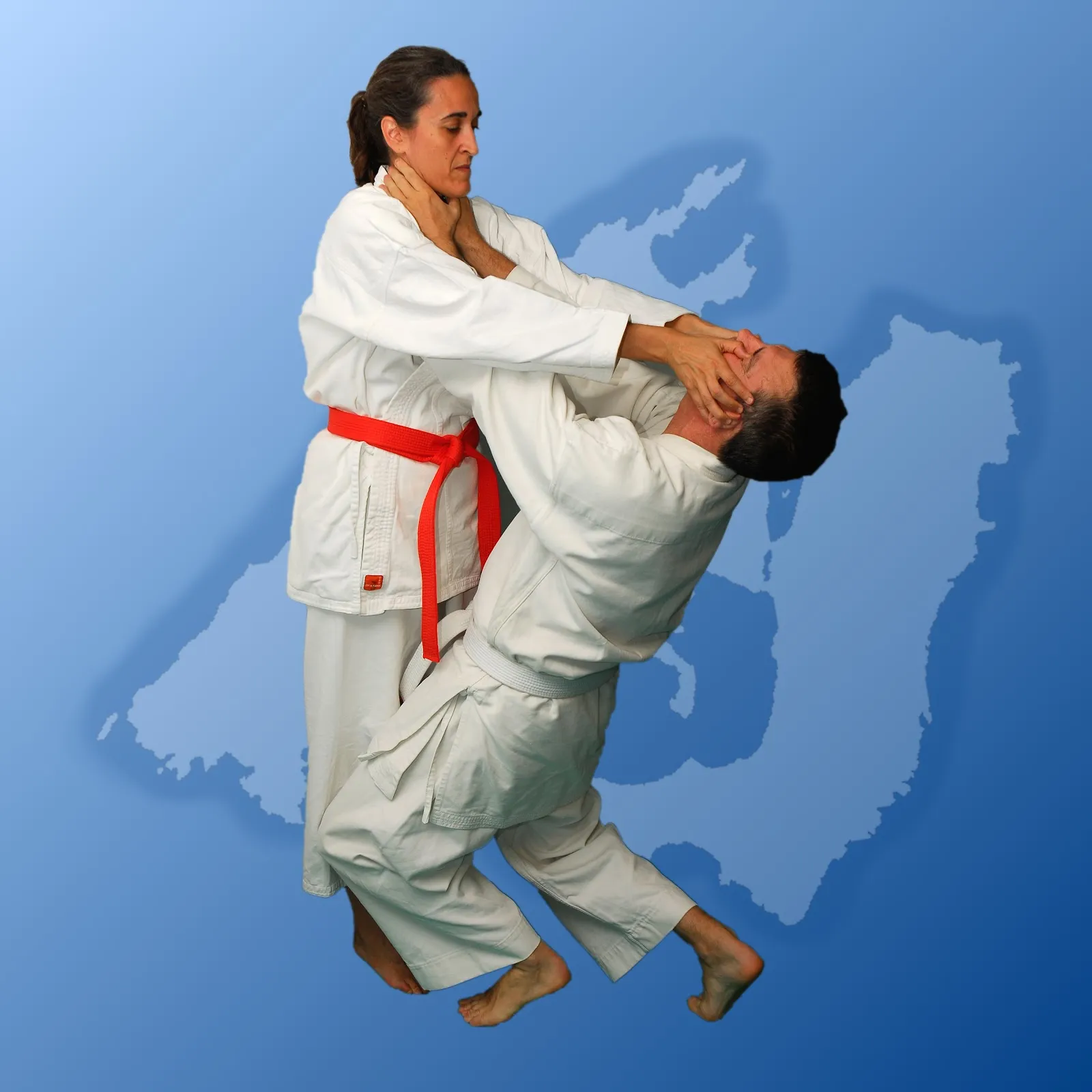 Defensa Personal Mallorca — artes marciales-studio en Palma — 2