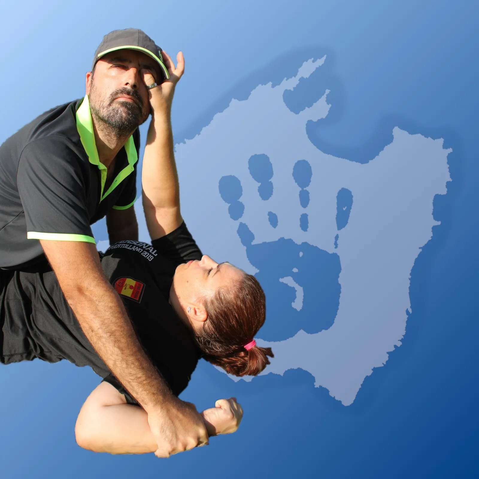 Defensa Personal Mallorca — artes marciales-studio en Palma — 3