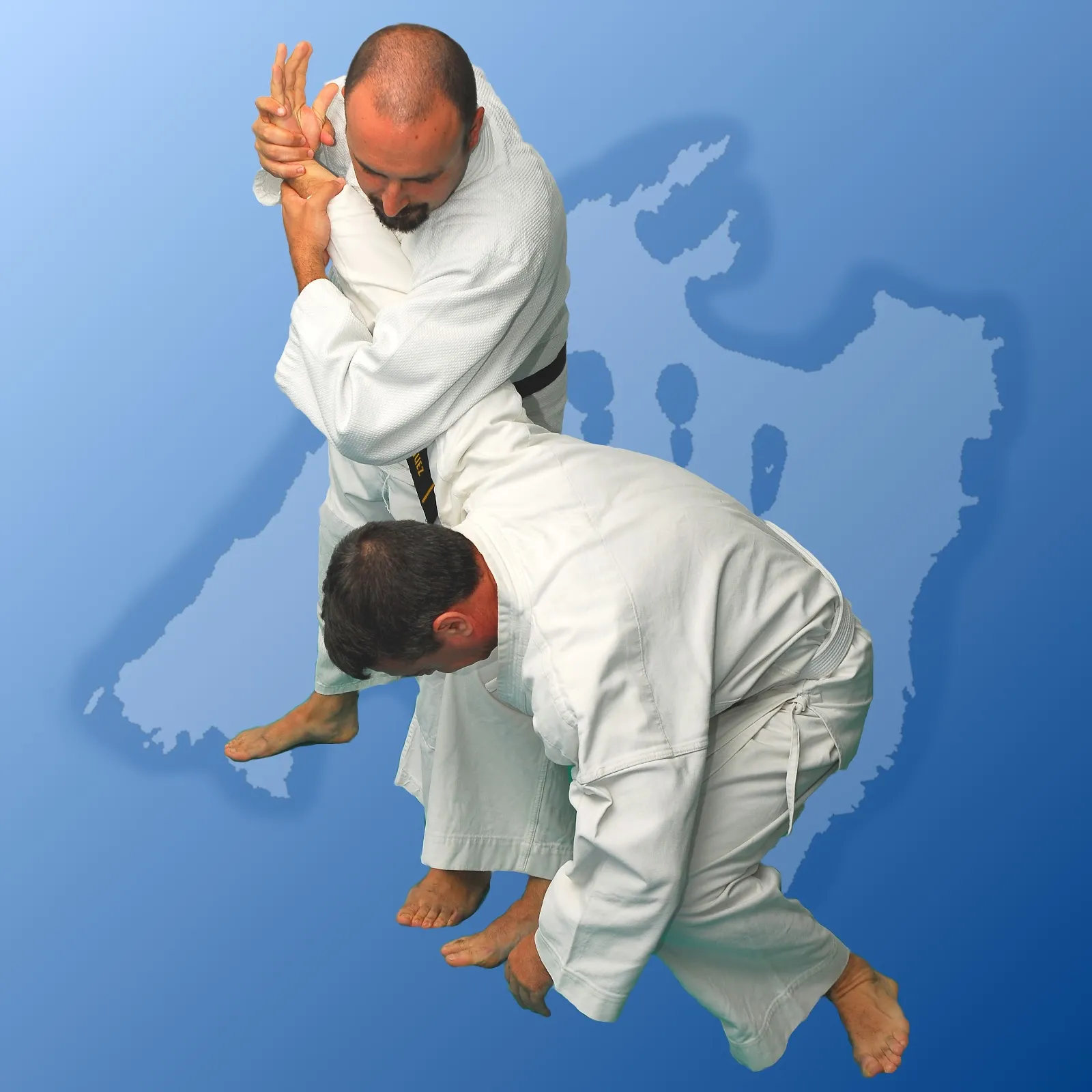 Defensa Personal Mallorca — artes marciales-studio en Palma — 4
