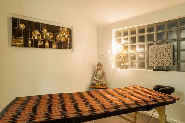 HOT YOGA IVRY — hot yoga-studio à Petit-Ivry, Ivry-sur-Seine — 2