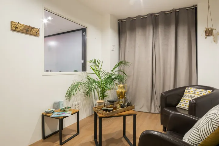 HOT YOGA IVRY — hot yoga-studio à Petit-Ivry, Ivry-sur-Seine — 3