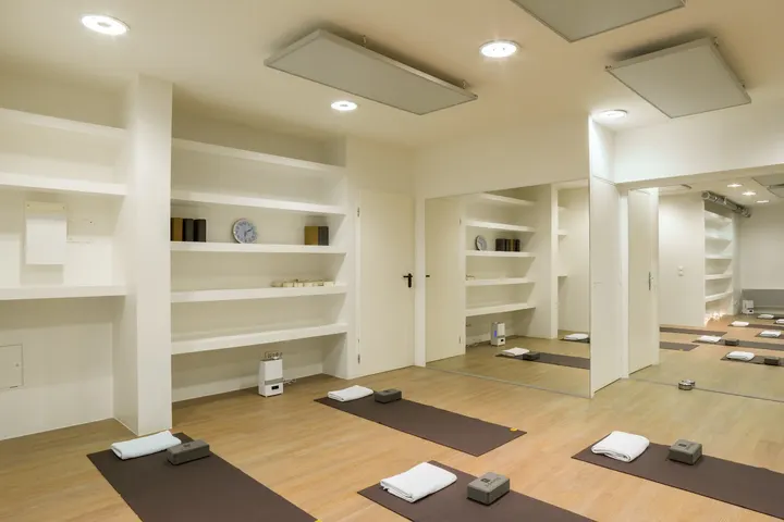 HOT YOGA IVRY — Hot Yoga à Petit-Ivry, Ivry-sur-Seine