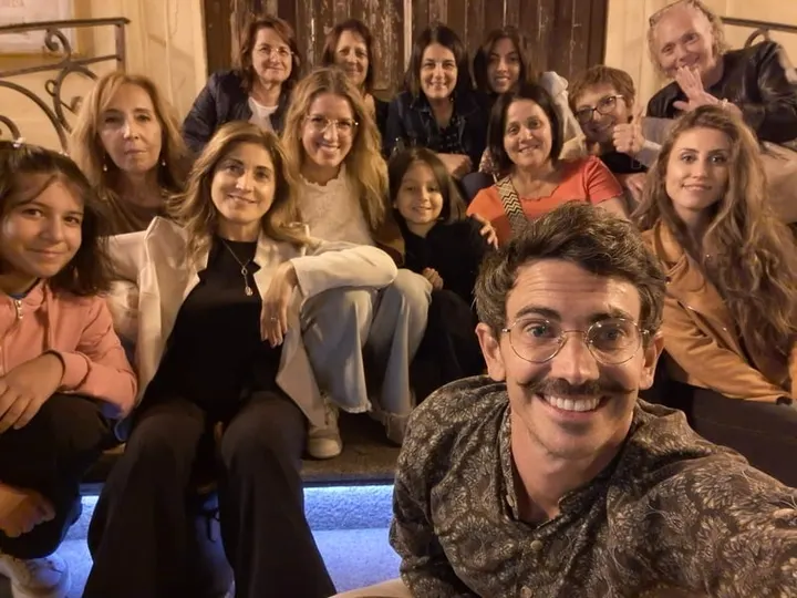 Studio SE E Meditazione — meditazione-studio a Verona — 3