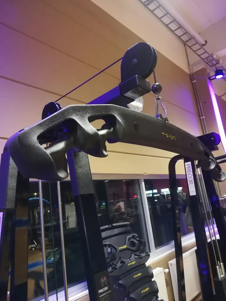 MyTraining — träningsstudio i Uppsala — 3