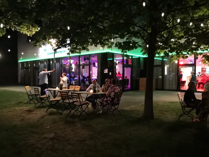 Tanzhaus Valentino — tanz-studio in Neue Mitte, Oberhausen — 3