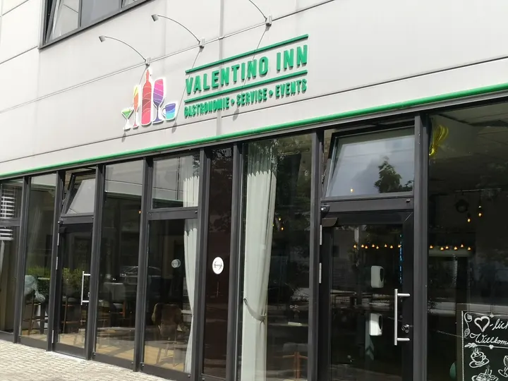 Tanzhaus Valentino — tanz-studio in Oberhausen — 4