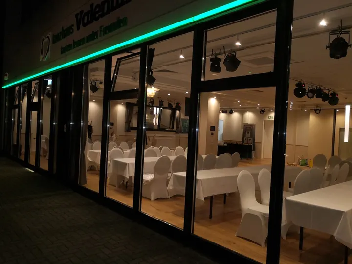 Tanzhaus Valentino — tanz-studio in Oberhausen — 5